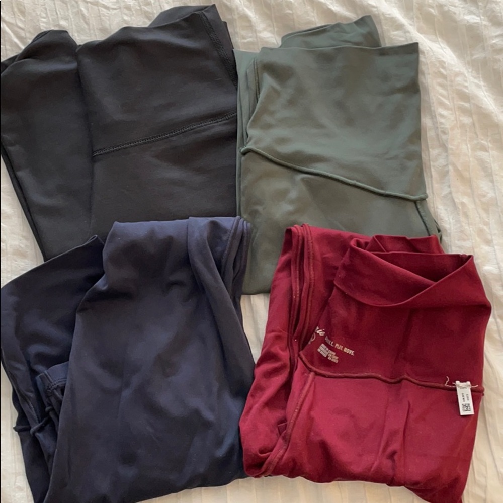 Aerie leggings
